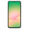 Spigen Ultra Hybrid, crystal clear - Samsung Galaxy A56 5G