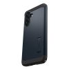Spigen Tough Armor, metal slate - Samsung Galaxy A56 5G