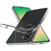 Spigen Liquid Crystal, crystal clear - Samsung Galaxy A56 5G