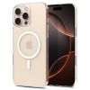 Spigen Thin Fit T MagSafe, clear white - iPhone 16 Pro