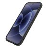 Spigen Rugged Armor, matte black - Xiaomi 17