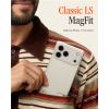 Spigen Classic LS MagSafe, stone - iPhone 17 Pro