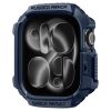 Spigen Rugged Armor 2, navy blue - Apple Watch 11 42mm