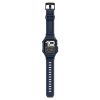 Spigen Rugged Armor Pro 2, navy blue - Apple Watch 11 42mm