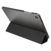 Spigen Smart Fold, black - Samsung Galaxy Tab A11+ (2025)/A9+ (2023)