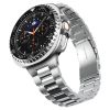 Spigen Bezel Tune Pro (Diver), black - Samsung Galaxy Watch 8 Classic 46mm