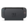 Spigen Nano Pop, black sesame - Nintendo Switch 2
