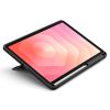 Spigen Tough Armor Pro, black - Samsung Galaxy Tab S11