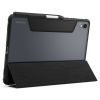 Spigen Ultra Hybrid Pro, black - Samsung Galaxy Tab S11
