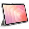 Spigen Ultra Hybrid Pro, gray - Samsung Galaxy Tab S11