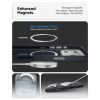 Spigen Nano Pop MagSafe, black sesame - iPhone 17 Pro Max