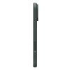 Spigen Liquid Air, abyss green - iPhone 17 Pro Max