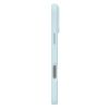 Spigen Silicone Fit MagSafe, mute blue - iPhone 17 Pro Max