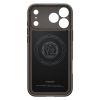 Spigen Thin Fit MagSafe, gunmetal - iPhone 17 Pro Max