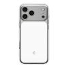 Spigen Ultra Hybrid T MagSafe, glossy white - iPhone 17 Pro Max