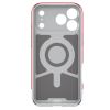 Spigen Classic C1 MagSafe, ruby - iPhone 17 Pro Max