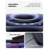 Spigen Nano Pop MagSafe, blueberry navy - iPhone Air