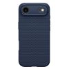 Spigen Liquid Air, navy blue - iPhone Air