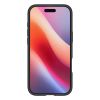 Spigen Ultra Hybrid, matte black - iPhone Air