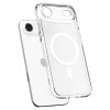 Spigen Ultra Hybrid MagSafe, frost white - iPhone Air
