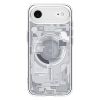 Spigen Ultra Hybrid MagSafe, zero one white - iPhone Air
