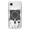 Spigen Ultra Hybrid MagSafe, neo one - iPhone Air