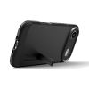 Spigen Tough Armor T MagSafe, black - iPhone Air