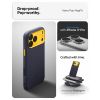 Spigen Nano Pop MagSafe, blueberry navy - iPhone 17 Pro
