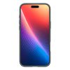 Spigen Liquid Air, abyss green - iPhone 17 Pro