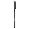 Spigen Silicone Fit MagSafe, black - iPhone 17 Pro