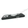 Spigen Silicone Fit MagSafe, abyss green - iPhone 17 Pro