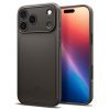Spigen Thin Fit MagSafe, gunmetal - iPhone 17 Pro
