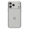 Spigen Ultra Hybrid, crystal clear - iPhone 17 Pro