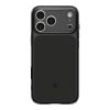 Spigen Ultra Hybrid T MagSafe, matte black - iPhone 17 Pro