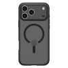 Spigen Ultra Hybrid MagSafe, frost black - iPhone 17 Pro