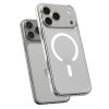 Spigen Ultra Hybrid MagSafe, frost white - iPhone 17 Pro