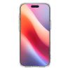 Spigen Ultra Hybrid MagSafe, zero one natural titanium - iPhone 17 Pro