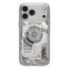 Spigen Ultra Hybrid MagSafe, neo one - iPhone 17 Pro