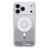 Spigen Ultra Hybrid MagSafe, classic silver - iPhone 17 Pro