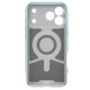 Spigen Classic C1 MagSafe, bondi blue - iPhone 17 Pro