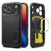 Spigen Tough Armor T MagSafe, black - iPhone 17 Pro