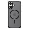 Spigen Ultra Hybrid MagSafe, frost black - iPhone 17