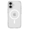 Spigen Ultra Hybrid MagSafe, frost white - iPhone 17