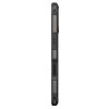 Spigen Tough Armor T MagSafe, black - iPhone 17