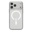 Spigen Liquid Crystal MagSafe, clear white - iPhone 17 Pro Max