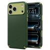 Spigen Nano Pop Hybrid MagSafe, avo green - iPhone 17 Pro Max