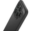 Spigen Rugged Armor, matte black - Xiaomi 15T Pro