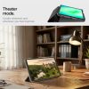 Spigen Smart Fold, black - Samsung Galaxy Tab A11 (2025)/A9 (2023)