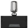 Spigen Klasden Pouch, black - RFIDShield (CarKey)