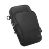 Spigen Klasden Universal Cross bag for Mobile, black